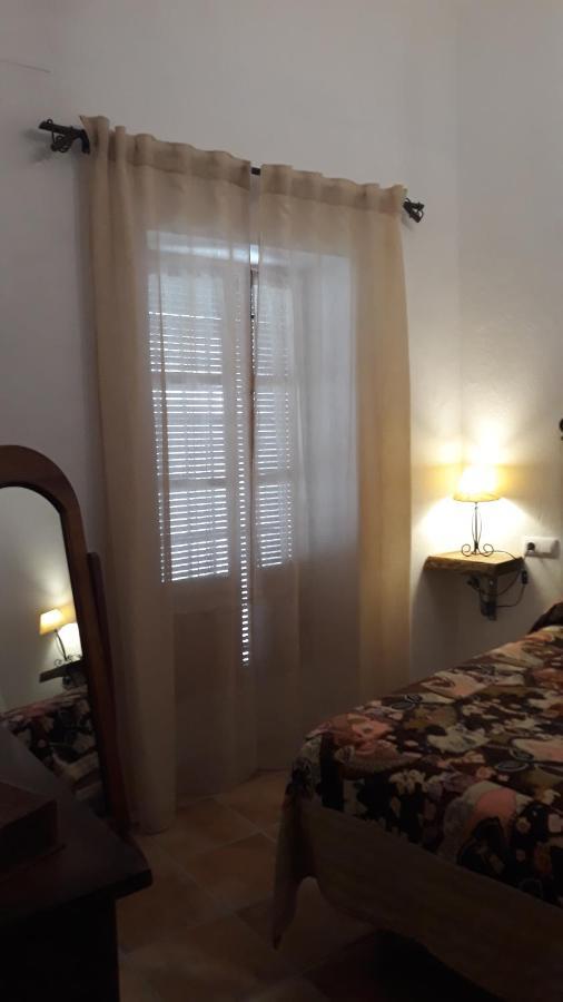 مْبيخير ذي لا فرونتيرا Casa La Chana En Vejer المظهر الخارجي الصورة